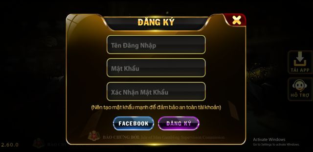 Go88 Club – Game Bài Đẳng Cấp, Nhận Ngay 50K