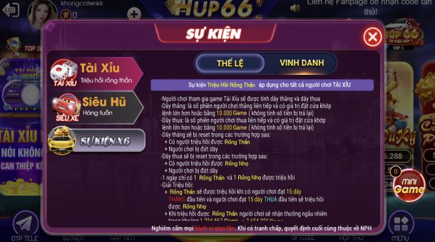 Các phương tiện liên hệ với Hup66 Bet