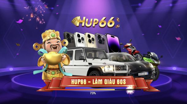 Hup66 Bet – Cổng Game Huyền Thoại Hồi Sinh