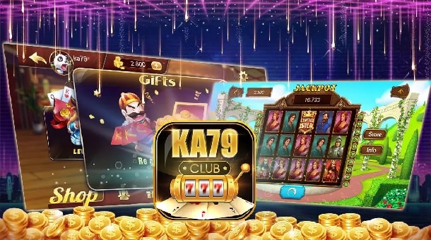 Ka79 Club - Bộ sưu tập game độc đáo năm 2024