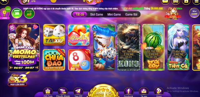 Kaivip Club – Cổng Game Uy Tín Quốc Tế 2024