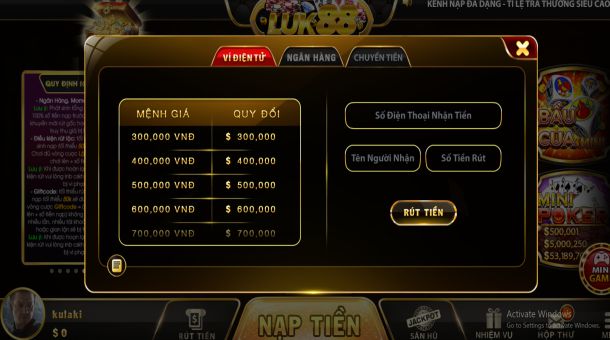 Những điểm quan trọng cần lưu ý khi tham gia Luk88 Run