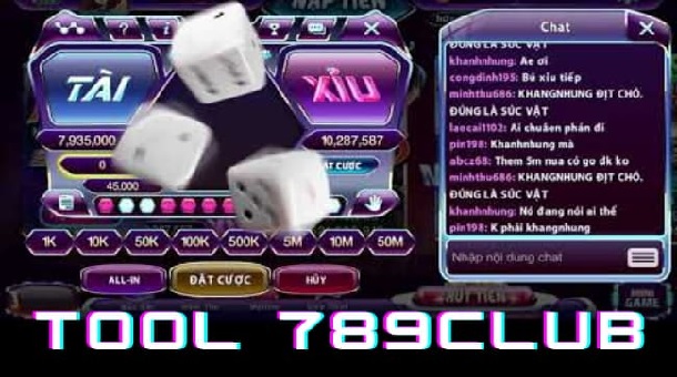 Tool789 Club là gì? 