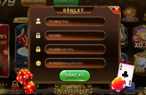 Hup79 Club – Sân Chơi Thượng Lưu Xanh Chín