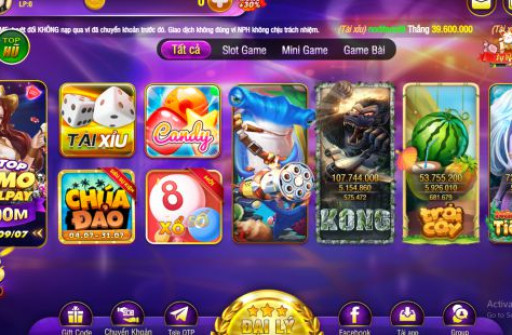 Kaivip Club – Cổng Game Uy Tín Quốc Tế 2024