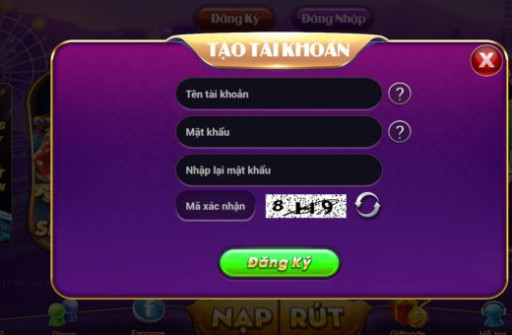 Nohu52 Club – Game nổ hũ siêu tốc, phát tài