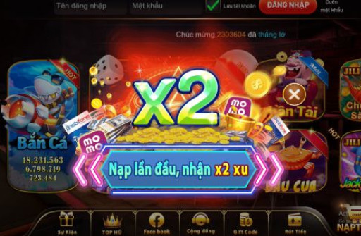 Vn68 Cc – Game Nổ Hũ Uy Tín, Đẳng Cấp 2024